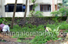 Undertrials engaged in cleaning work outside Jail Premises in Mangaluru